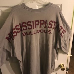 Mississippi State Spirit Jersey
